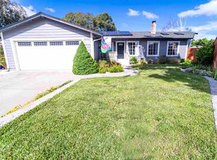 38171 Columbine Pl, Newark, CA