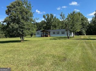 540 McDonald Dr, Warthen, GA 31094