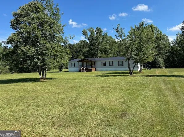 540 McDonald Dr, Warthen, GA 31094