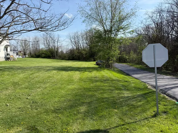 0 Bullitt Rd, Simpsonville, KY 40067