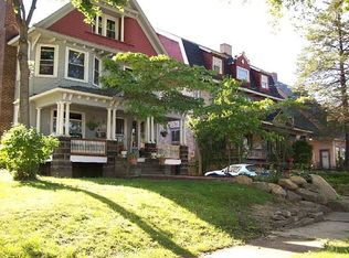 1324 Elm St, Youngstown, OH 44505