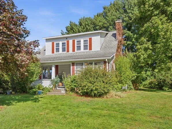 373 College Hwy, Southwick, MA 01077