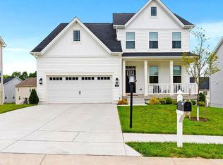 325 Hickory Ridge Cir, York, PA 17404