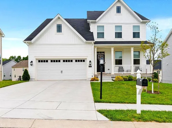 325 Hickory Ridge Cir, York, PA 17404