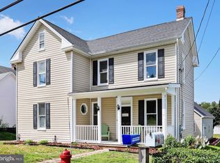 12516 Bradbury Ave, Smithsburg, MD 21783