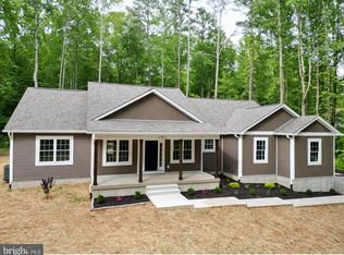 6708 Sunrise Bay Dr, Mineral, VA