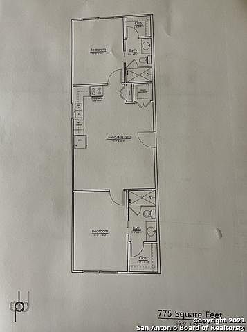 1st image of 205 Medina Dr