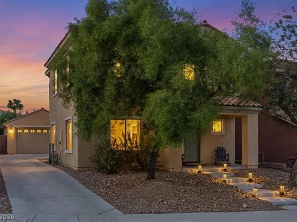 2525 Pastis Ct, Henderson, NV 89044