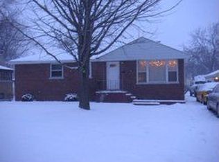 3806 214th Pl, Matteson, IL 60443