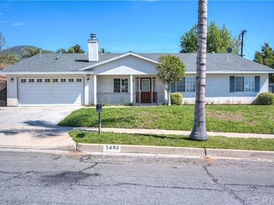 5493 N Alto Dr, San Bernardino, CA, 92404