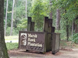 1 Scurpus Ct, Beaufort, SC 29907