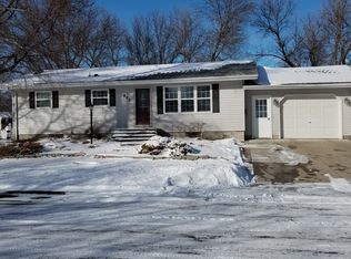603 Pine St, Danube, MN 56230