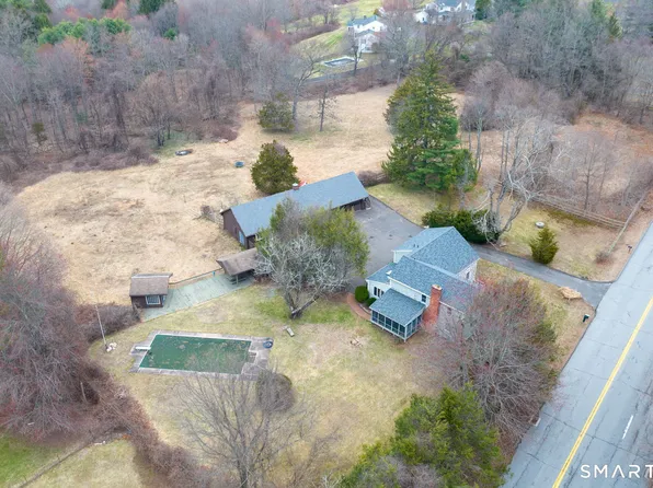 879 Neipsic Road, Glastonbury, CT 06033