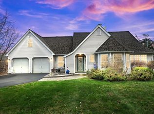 351 Sugarloaf Mountain Rd, Chester, NY 10918