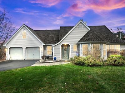 351 Sugarloaf Mountain Road, Chester, NY, 10918