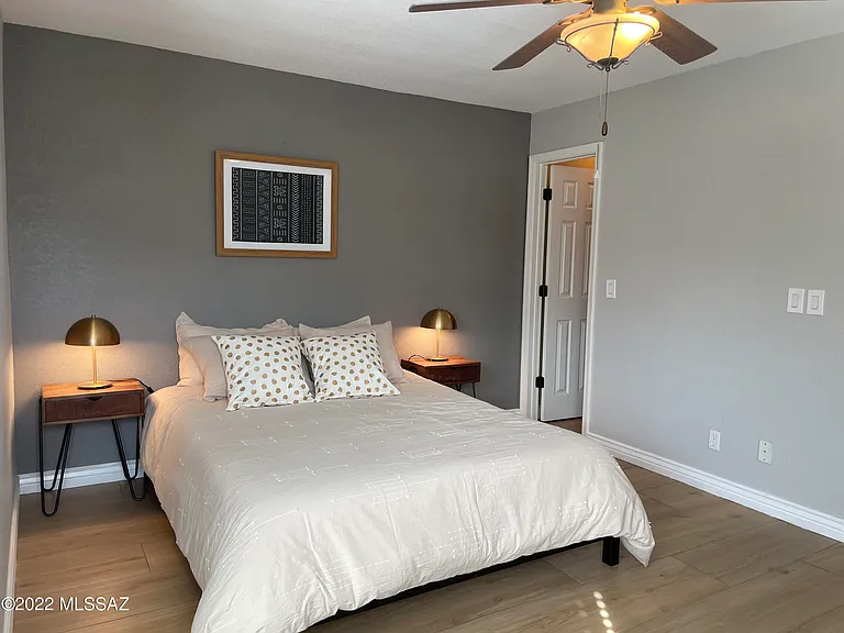 6651 N Campbell Ave #234 — Photo 9