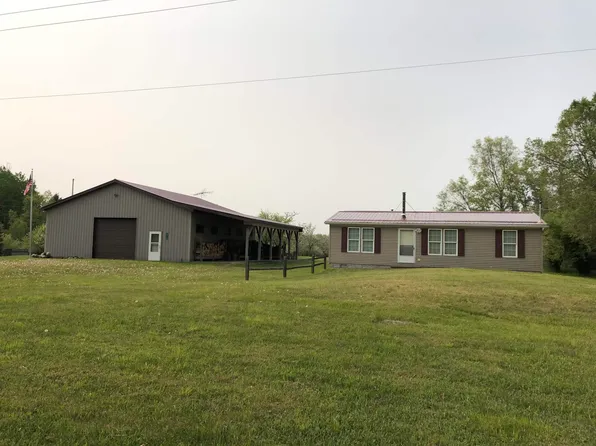 3212 E Wilson Rd, Harrison, MI 48625