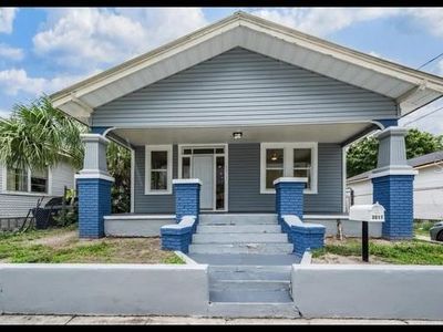 3017 Sanchez St #1/2, Tampa, FL, 33605