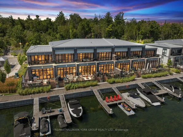 3753 Riva Ave, Innisfil, ON L9S 0L5