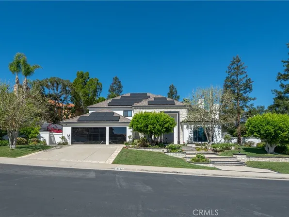 5428 Villawood Cir, Calabasas, CA 91302