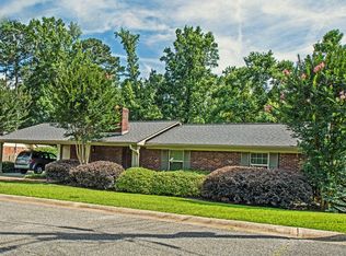 3008 56th Ct, Meridian, MS 39305