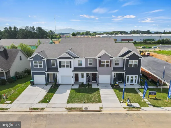 171 Caterpillar Dr, Luray, VA 22835