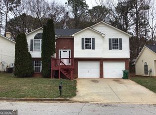 5734 Wellborn Oaks Ct, Lithonia, GA 30058