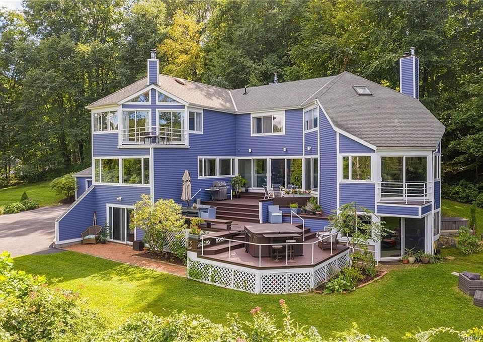 80 Hilltop Dr, North Salem, NY 10560 Zillow