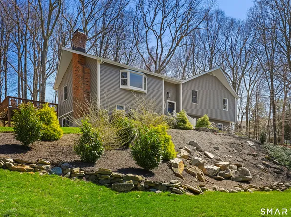 262 Ivy Hill Road, Ridgefield, CT 06877