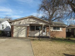 807 N New Haven Ave, Tulsa, OK 74115