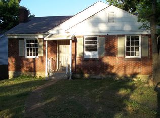 1909 Riverside Dr, Nashville, TN 37216