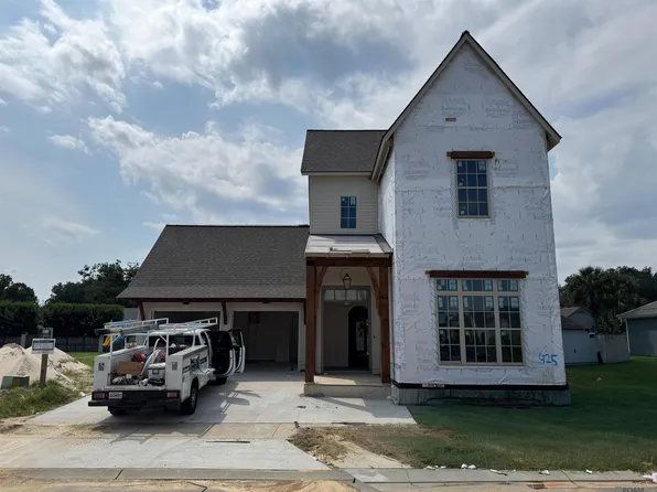 5310 Rue Du Moulin, Baton Rouge, LA 70808