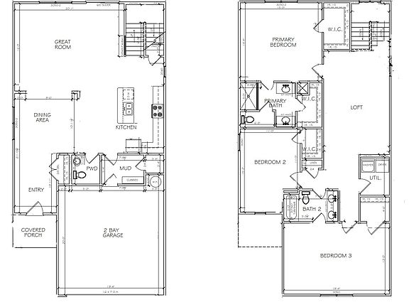 2nd image of 101 Saxlingham Dr Lot 101
