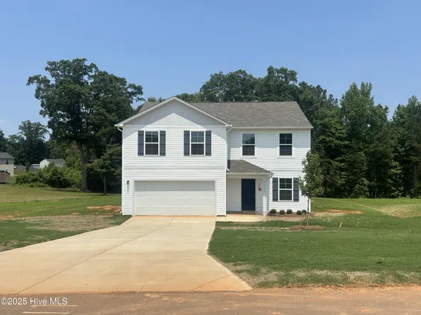 7520 Tanager Drive, Snow Camp, NC 27349