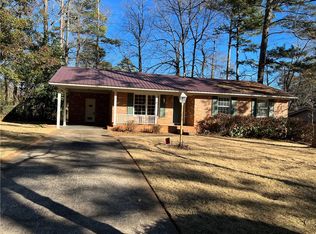 618 Thorpe St, Auburn, AL 36830