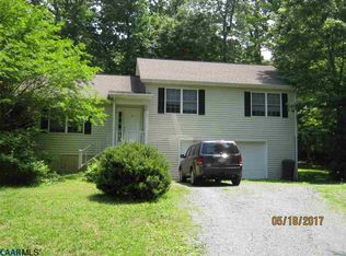67 Jefferson Dr, Palmyra, VA 22963