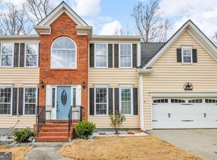 1175 Evergreen Oak Way, Dacula, GA 30019