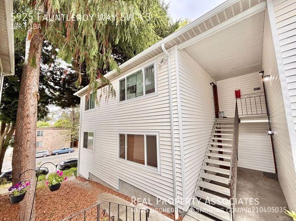 5925 Fauntleroy Way SW APT 3