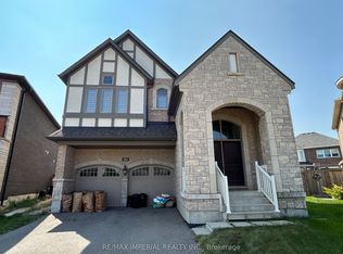 131 Beaveridge Ave, Oakville, ON L6H 0M6