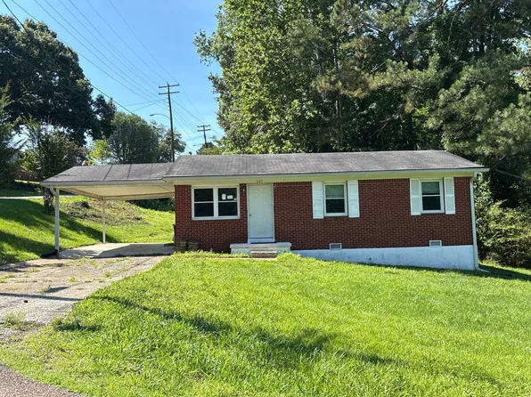 305 Greenacres Dr, Paris, TN 38242