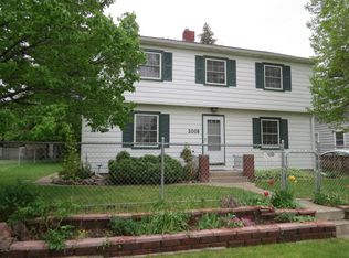 2008 5th Ave N, Great Falls, MT 59401