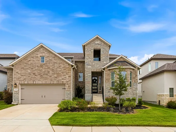 24734 Resort Parkway, San Antonio, TX 78261