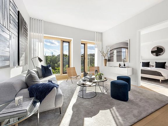 2nd image of 145 Central Park APT 8B