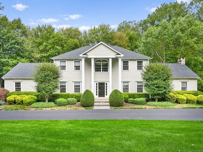 550 Rolling Hills Drive, Fairfield, CT, 06824