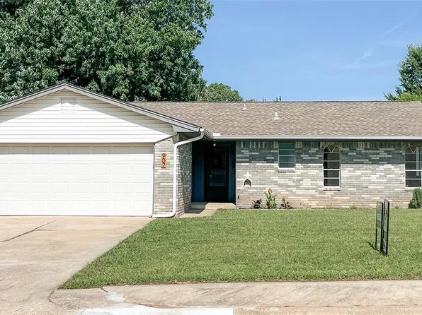 (undisclosed Address), Yukon, OK 73099