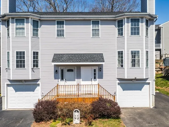 6 Beatrice Dr, Worcester, MA 01603