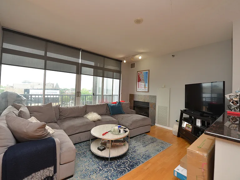 1546 N Orleans St #603 — Photo 2