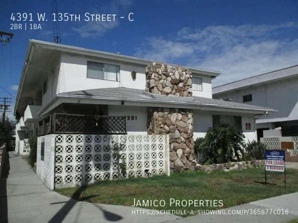 4391 W 135th St APT C, Hawthorne, CA 90250