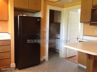 931 E Broadway, South Boston, MA 02127