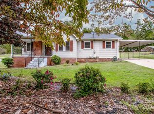 1214 Bethpage Rd, Kannapolis, NC 28081